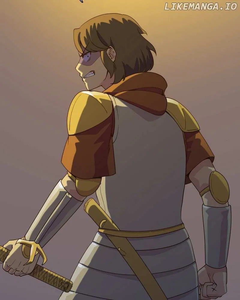 The Iluvian Cycle Chapter 58 – Page 14