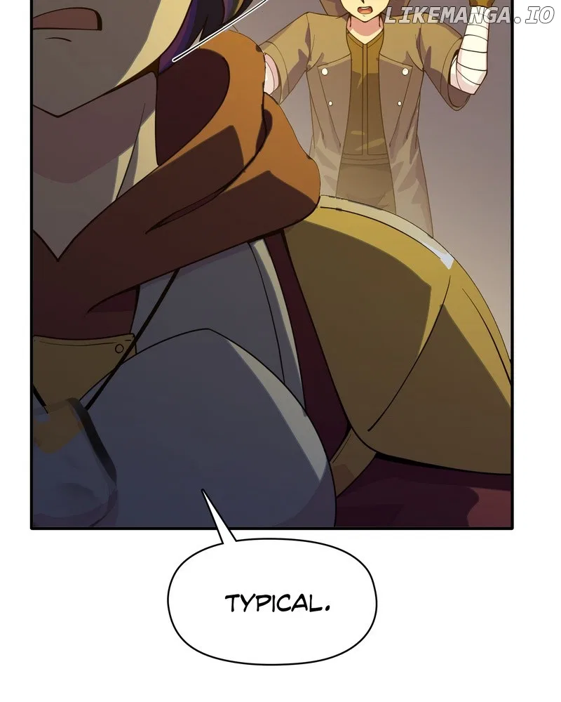 The Iluvian Cycle Chapter 58 – Page 17