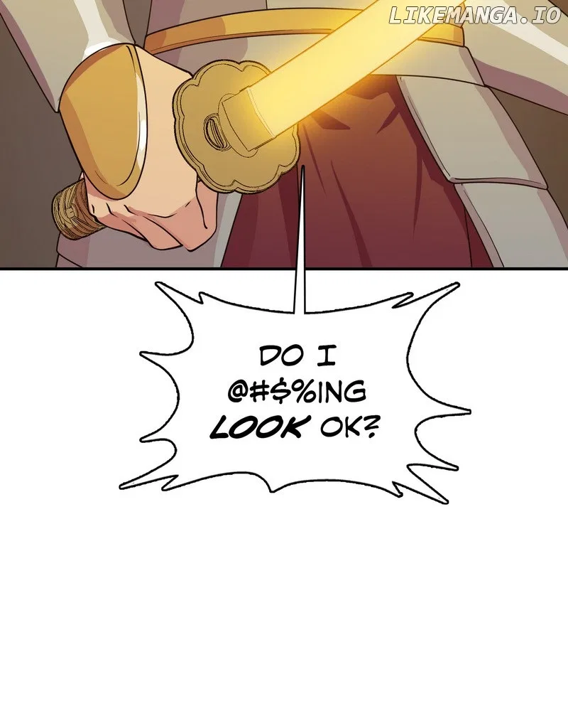 The Iluvian Cycle Chapter 58 – Page 25