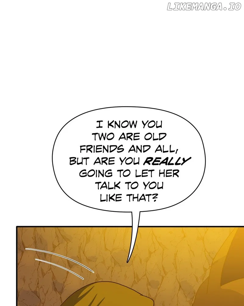 The Iluvian Cycle Chapter 58 – Page 26