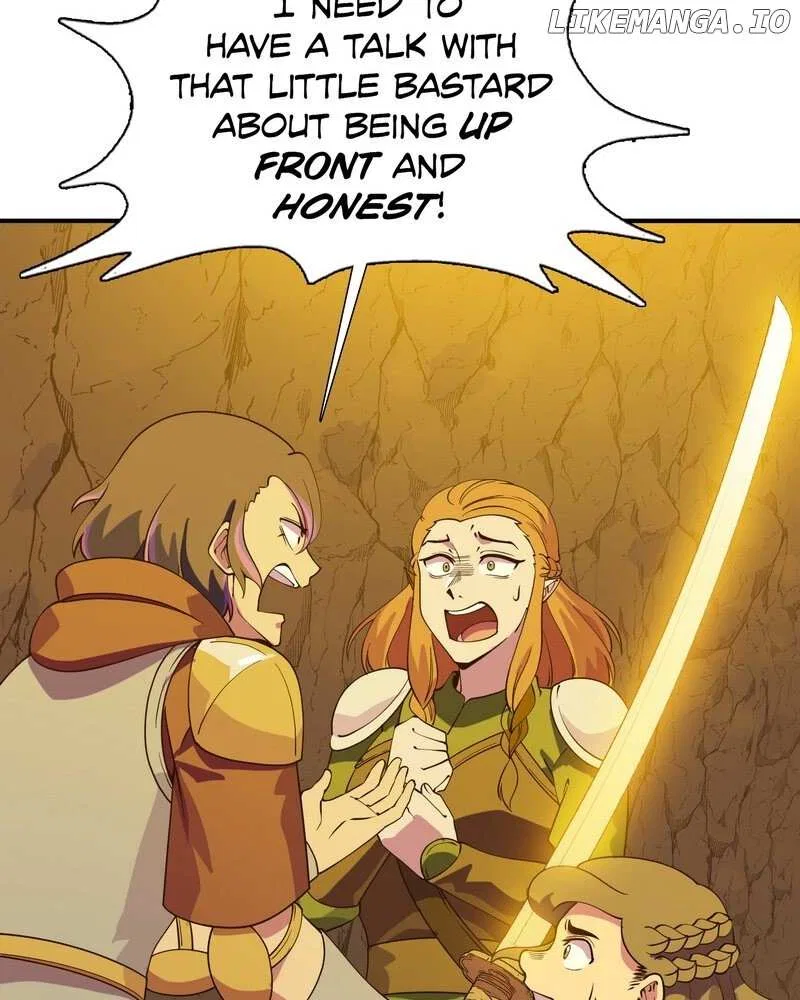 The Iluvian Cycle Chapter 58 – Page 29