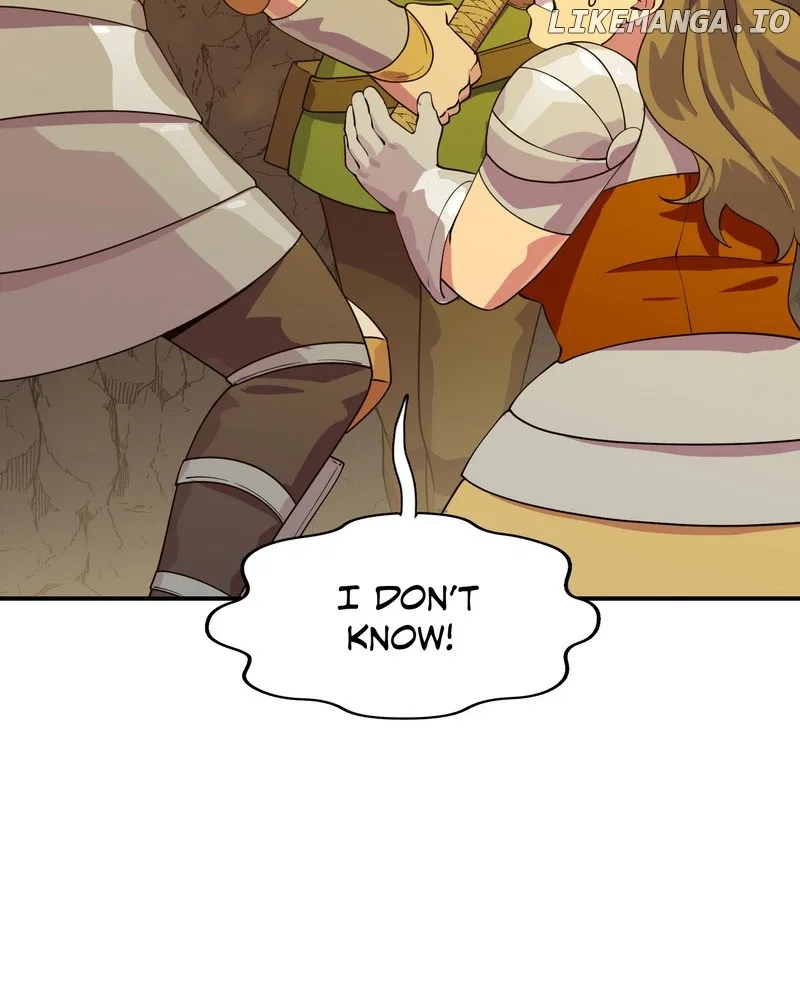 The Iluvian Cycle Chapter 58 – Page 30