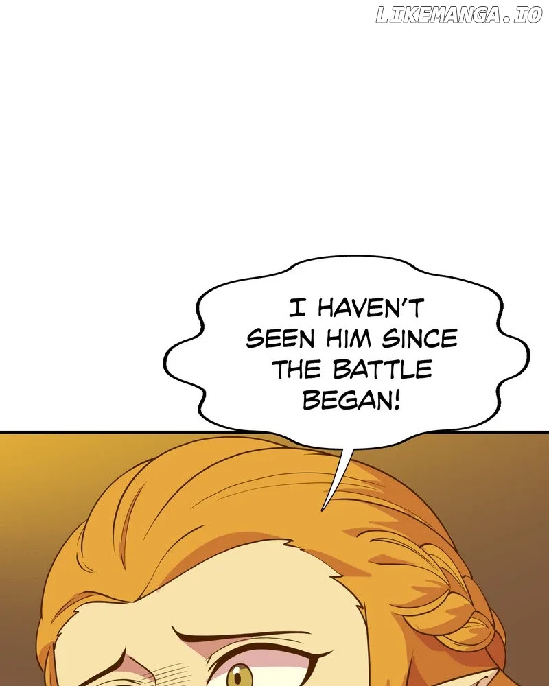 The Iluvian Cycle Chapter 58 – Page 31