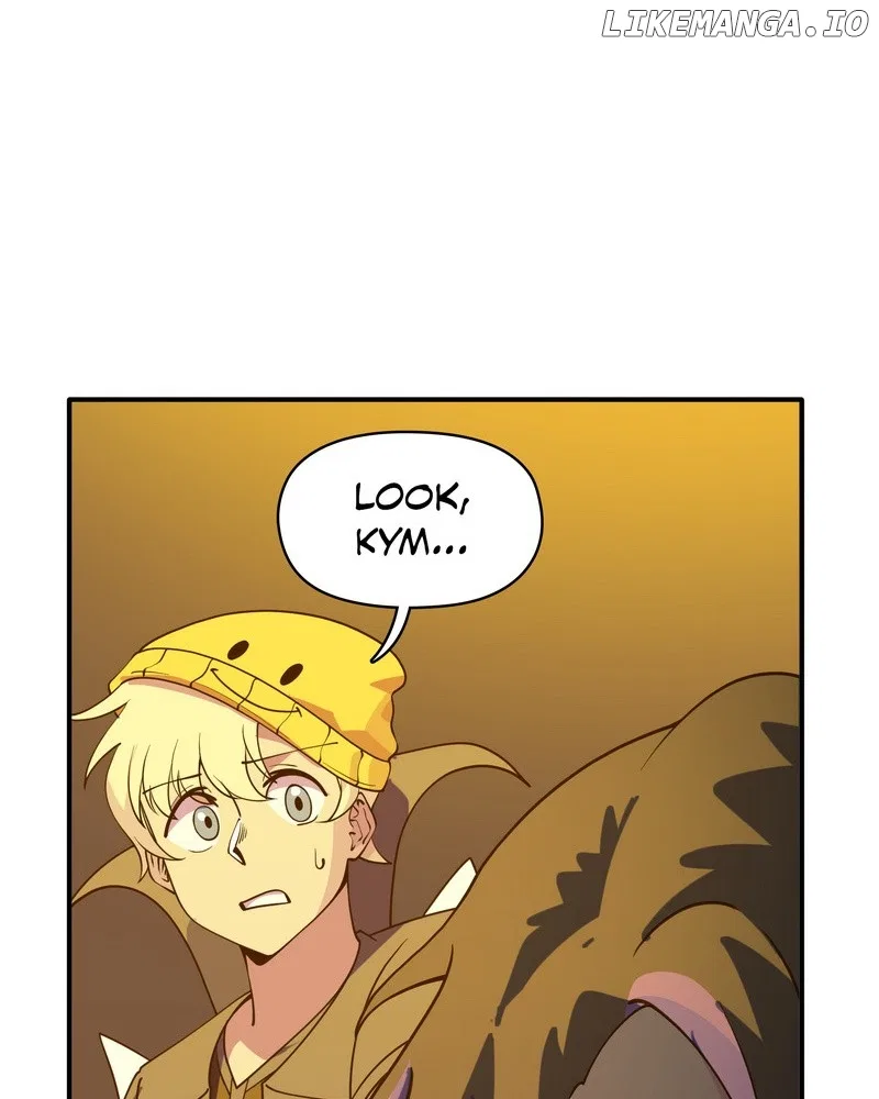 The Iluvian Cycle Chapter 58 – Page 38