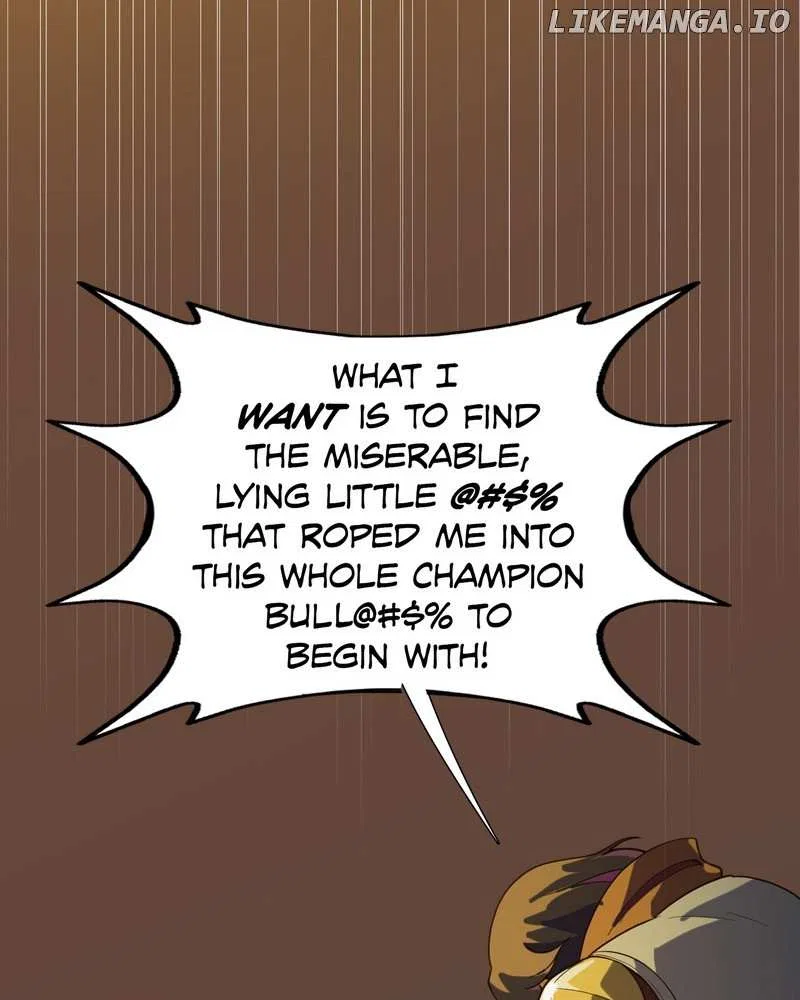 The Iluvian Cycle Chapter 58 – Page 43