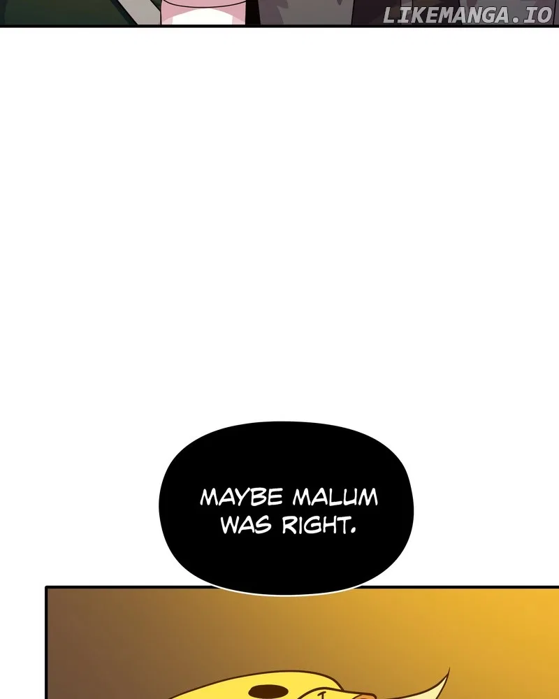 The Iluvian Cycle Chapter 58 – Page 48