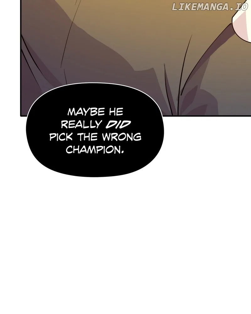 The Iluvian Cycle Chapter 58 – Page 50