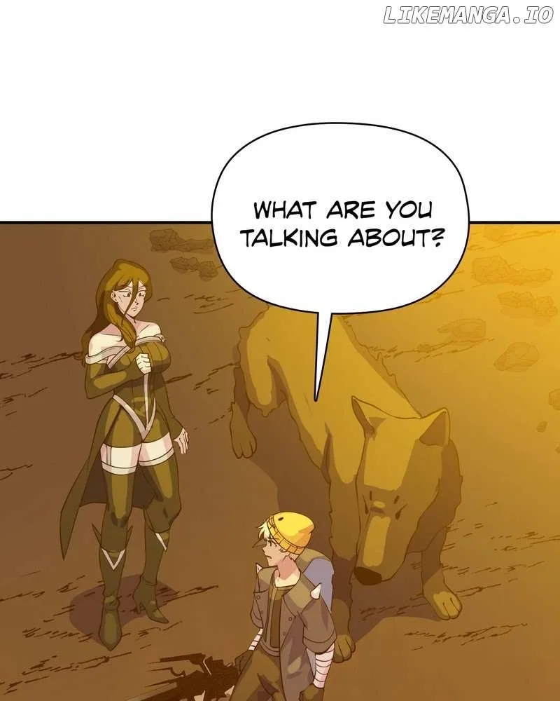 The Iluvian Cycle Chapter 58 – Page 51