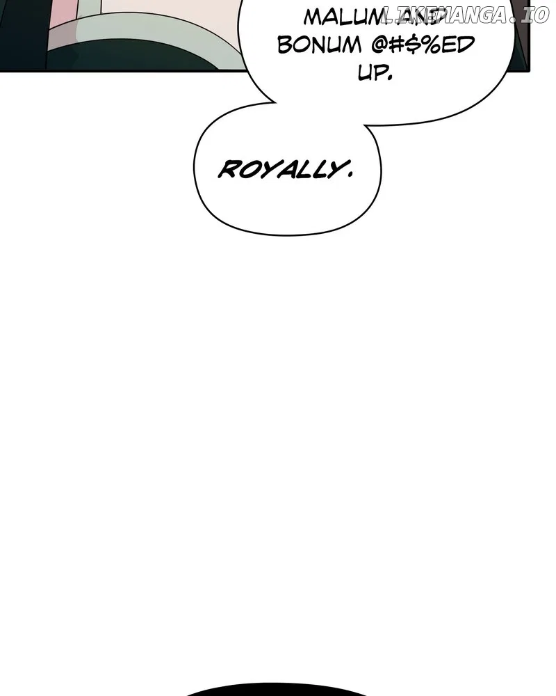 The Iluvian Cycle Chapter 58 – Page 57