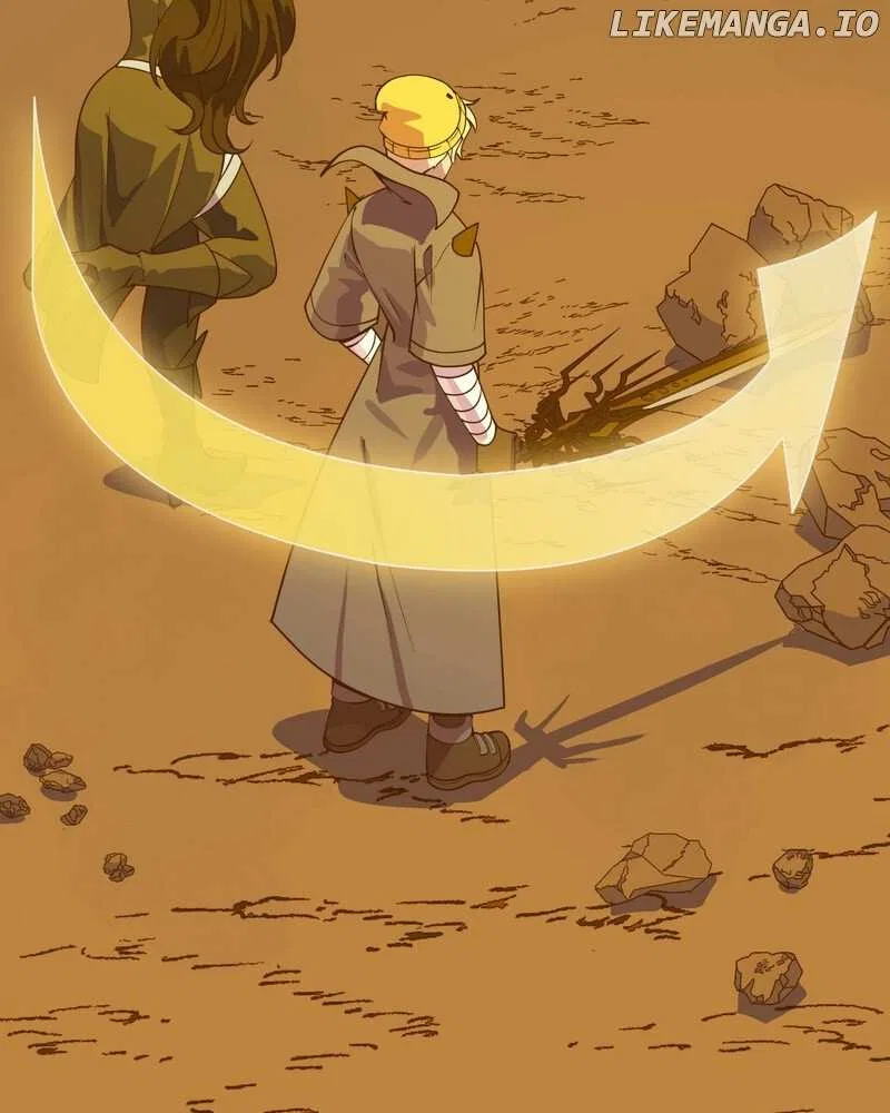 The Iluvian Cycle Chapter 58 – Page 64