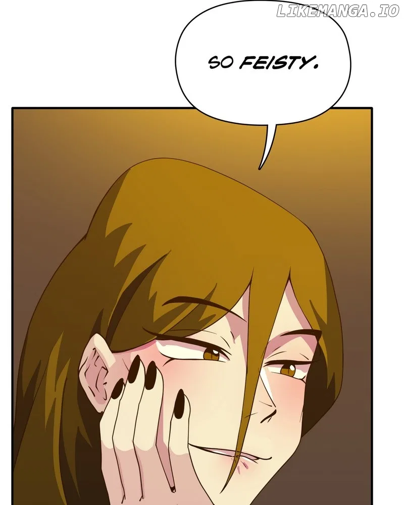 The Iluvian Cycle Chapter 58 – Page 66