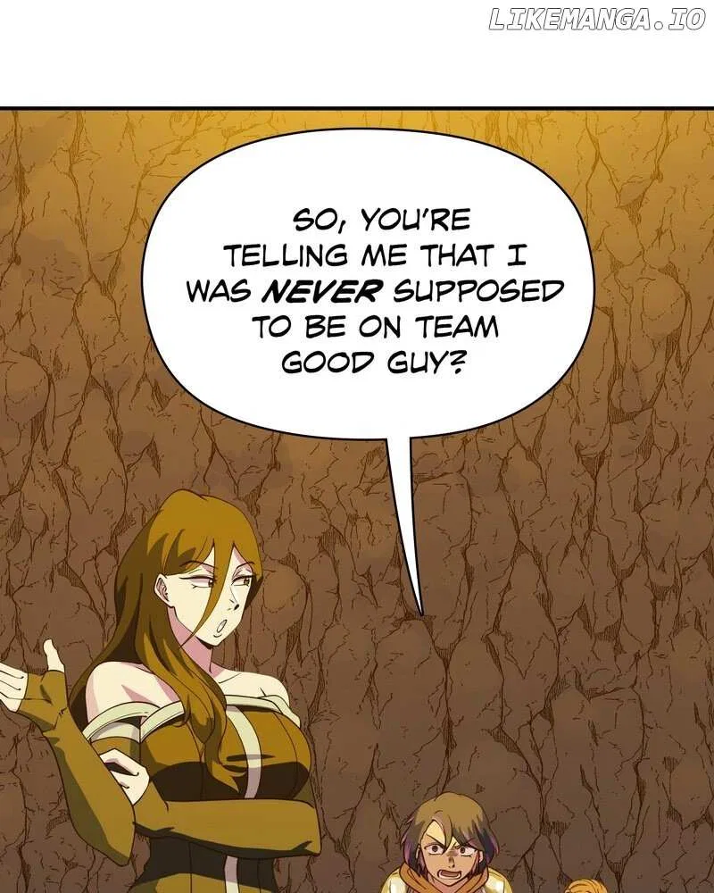 The Iluvian Cycle Chapter 58 – Page 68