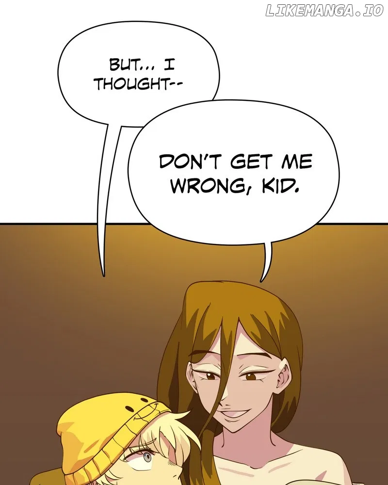 The Iluvian Cycle Chapter 58 – Page 71