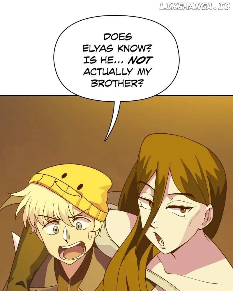 The Iluvian Cycle Chapter 58 – Page 74
