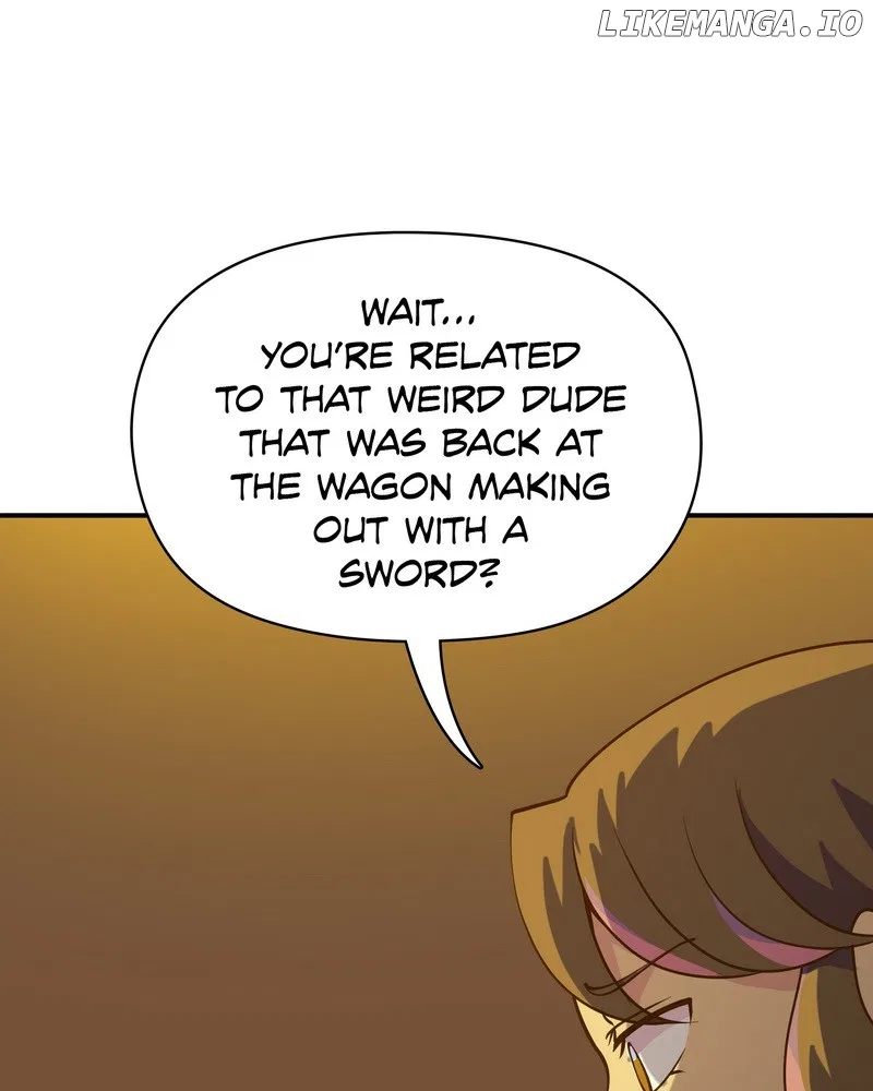 The Iluvian Cycle Chapter 58 – Page 79