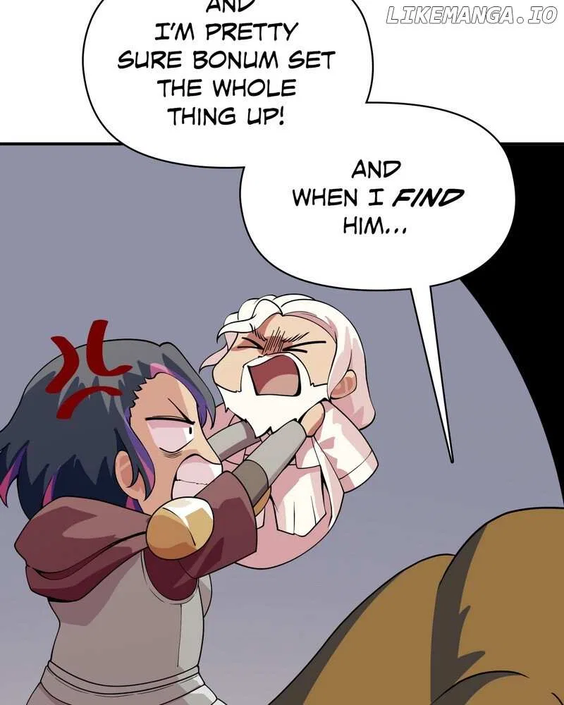 The Iluvian Cycle Chapter 58 – Page 85