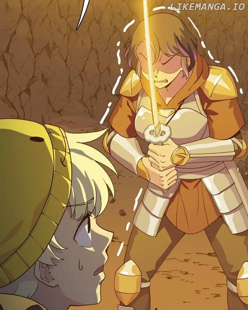 The Iluvian Cycle Chapter 58 – Page 88