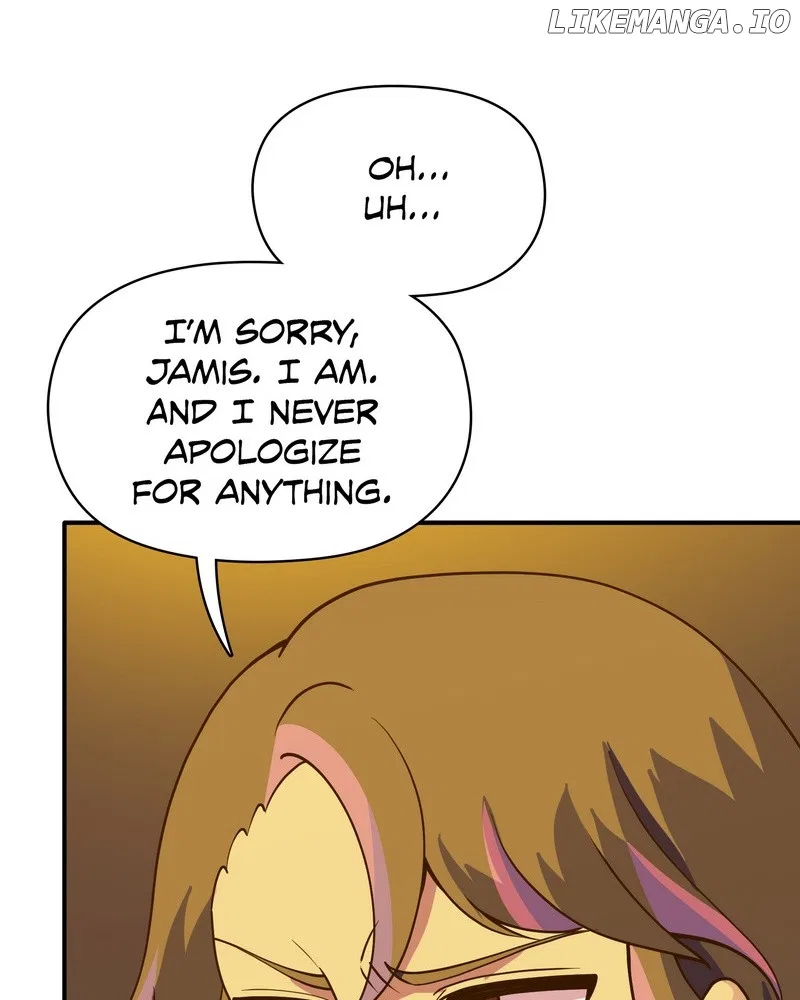 The Iluvian Cycle Chapter 58 – Page 92