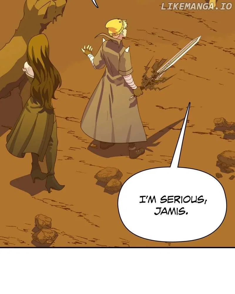 The Iluvian Cycle Chapter 58 – Page 95