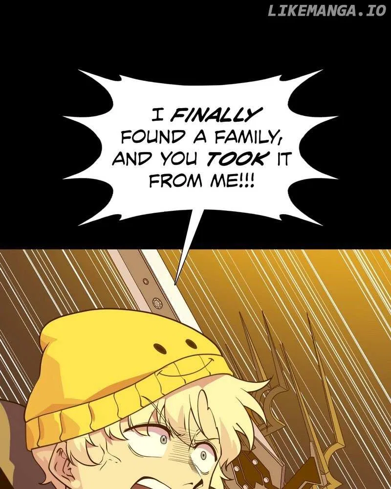 The Iluvian Cycle Chapter 58 – Page 108
