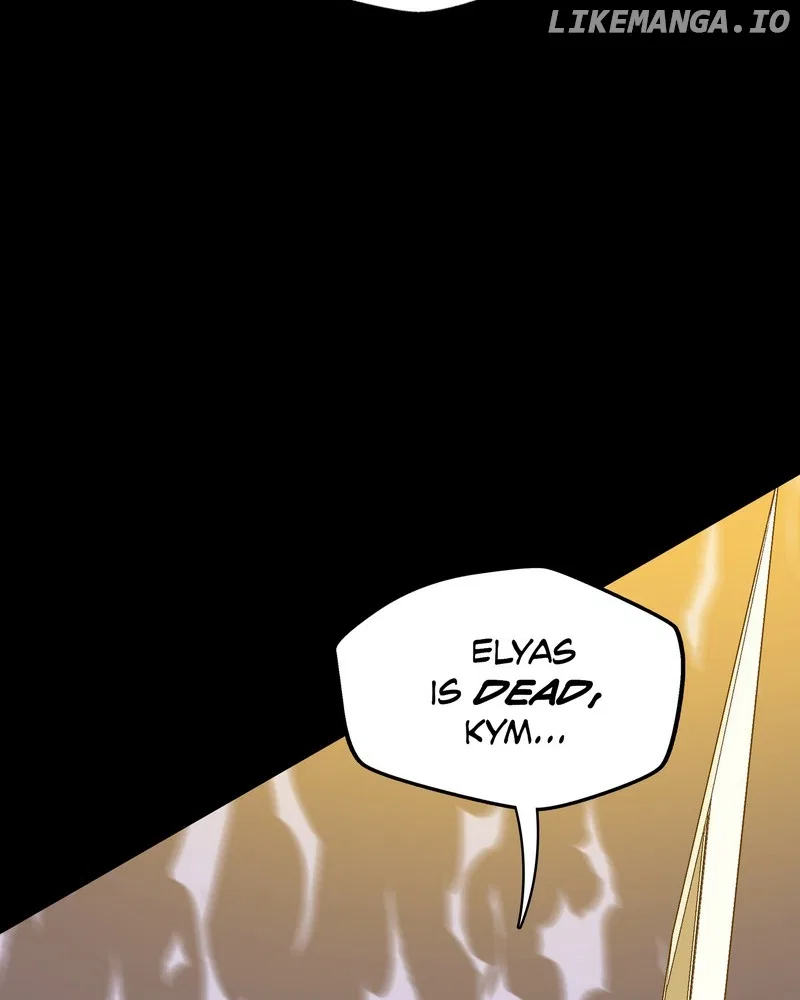 The Iluvian Cycle Chapter 58 – Page 127