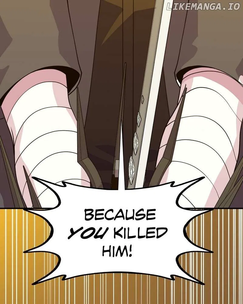 The Iluvian Cycle Chapter 58 – Page 129