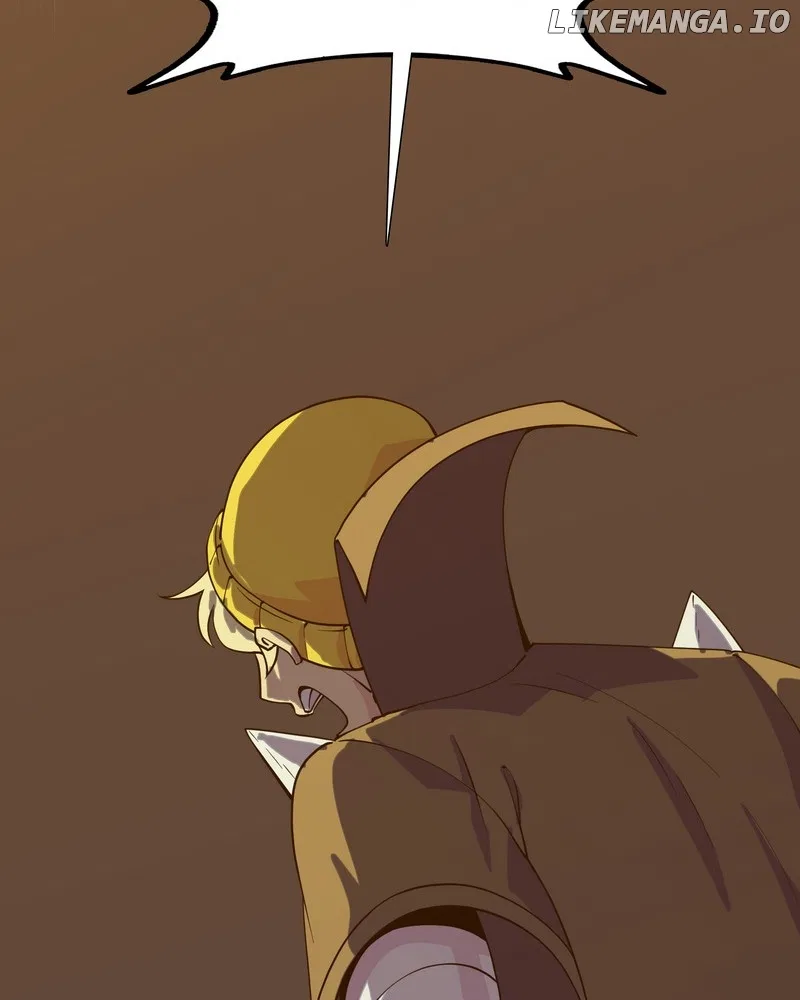 The Iluvian Cycle Chapter 58 – Page 131