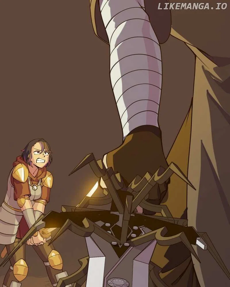 The Iluvian Cycle Chapter 58 – Page 132