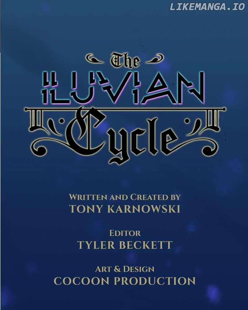 The Iluvian Cycle Chapter 58 – Page 137