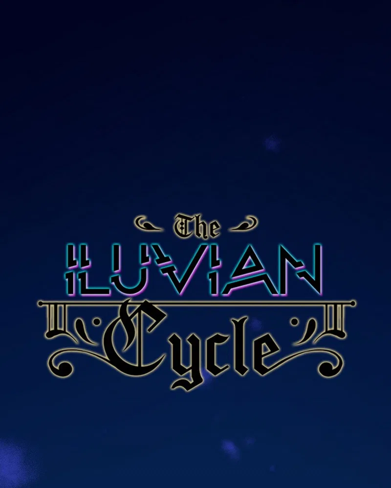 The Iluvian Cycle Chapter 57 – Page 1