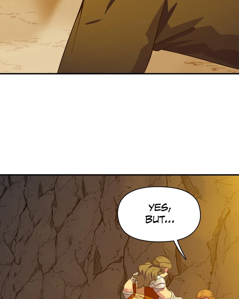 The Iluvian Cycle Chapter 57 – Page 8