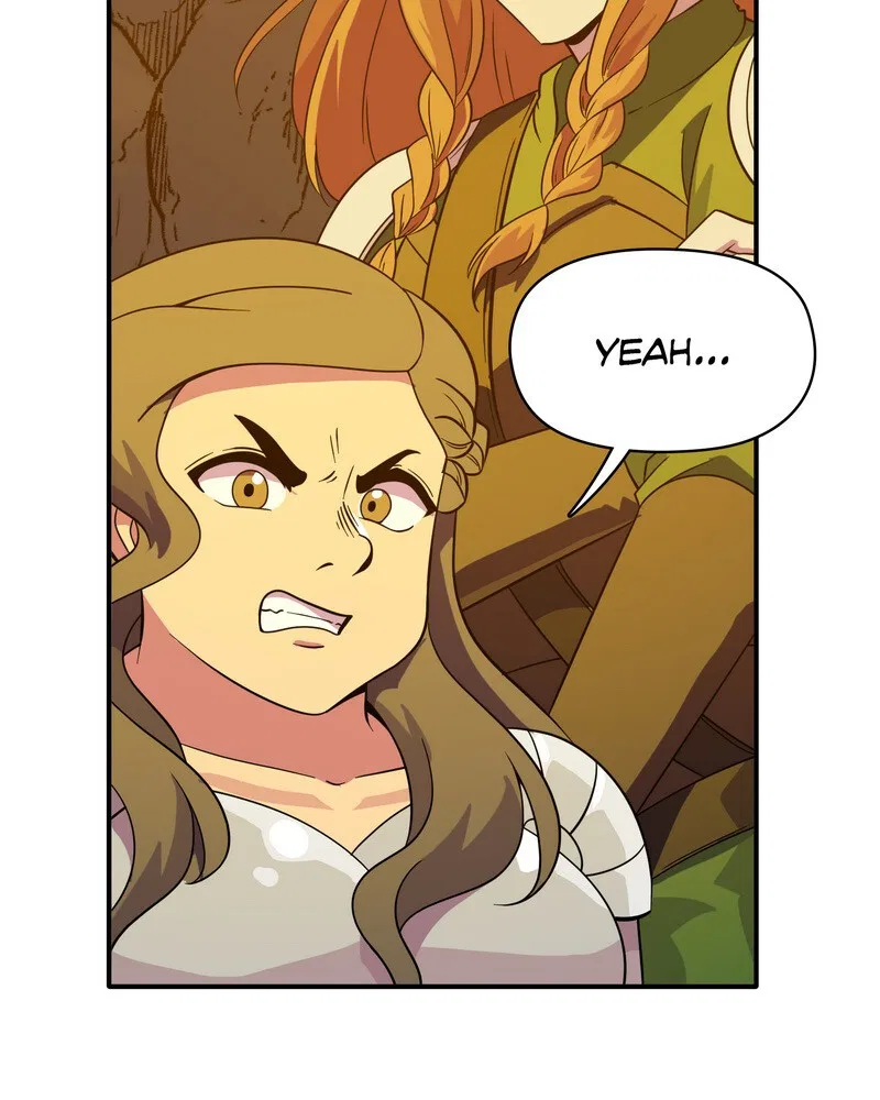 The Iluvian Cycle Chapter 57 – Page 11
