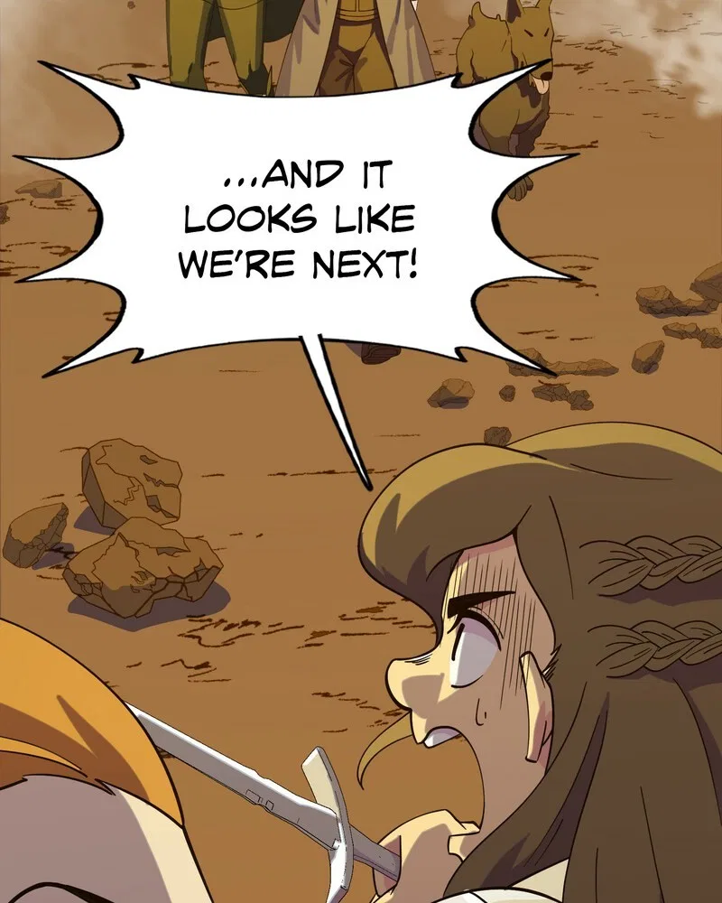 The Iluvian Cycle Chapter 57 – Page 14