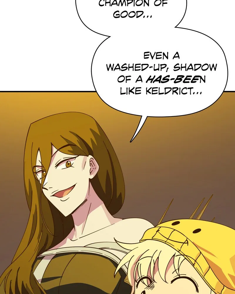 The Iluvian Cycle Chapter 57 – Page 17