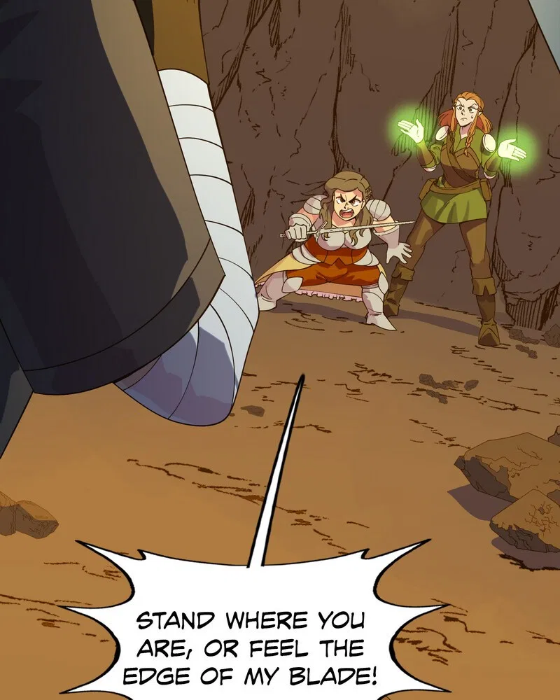 The Iluvian Cycle Chapter 57 – Page 20