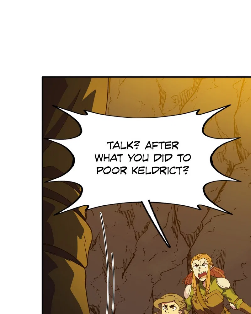 The Iluvian Cycle Chapter 57 – Page 23