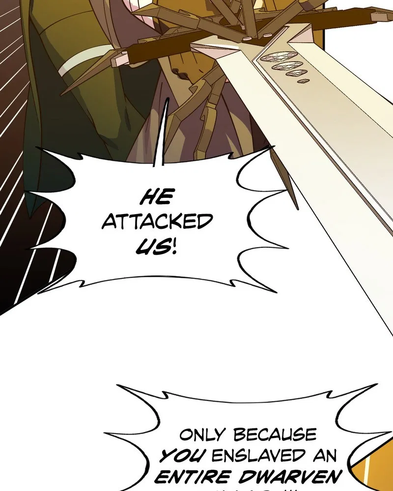 The Iluvian Cycle Chapter 57 – Page 26