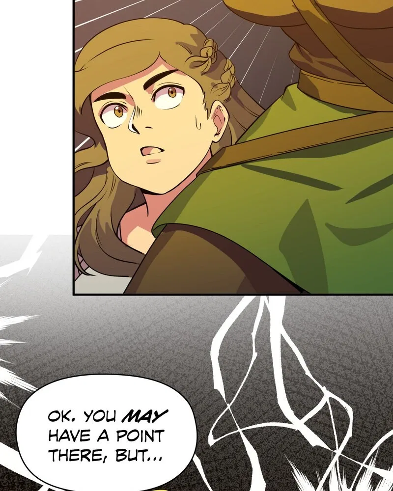 The Iluvian Cycle Chapter 57 – Page 28