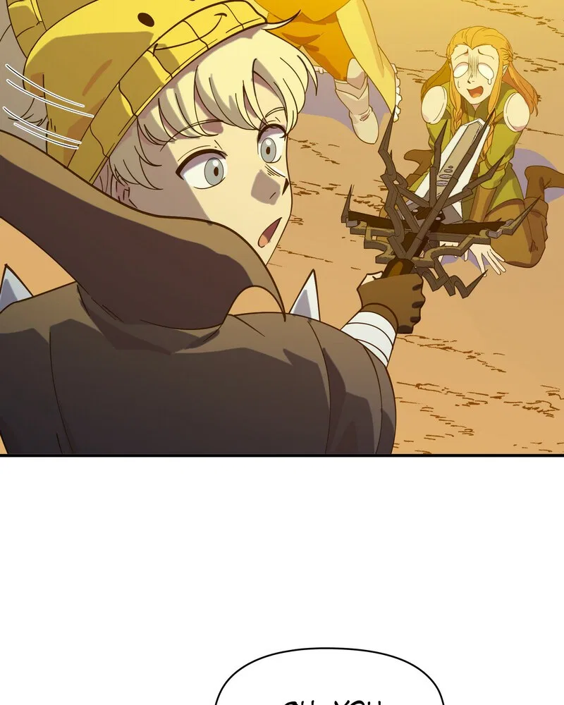 The Iluvian Cycle Chapter 57 – Page 33