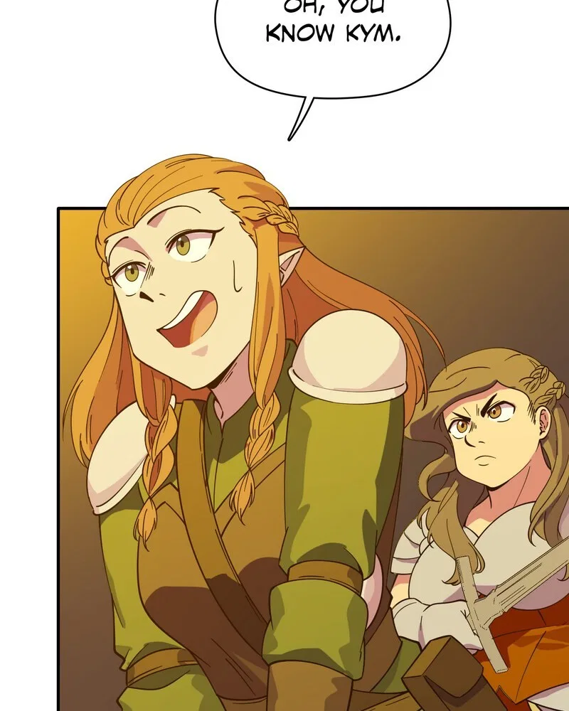 The Iluvian Cycle Chapter 57 – Page 34