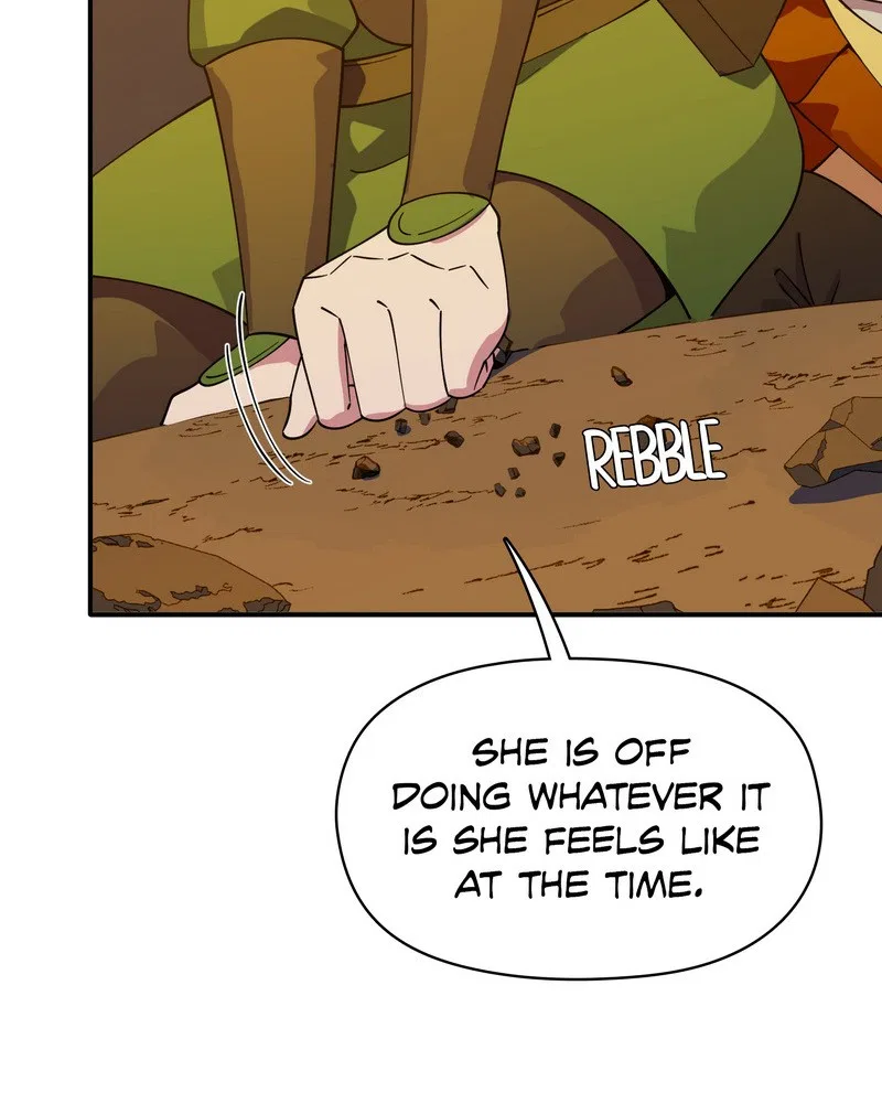 The Iluvian Cycle Chapter 57 – Page 35