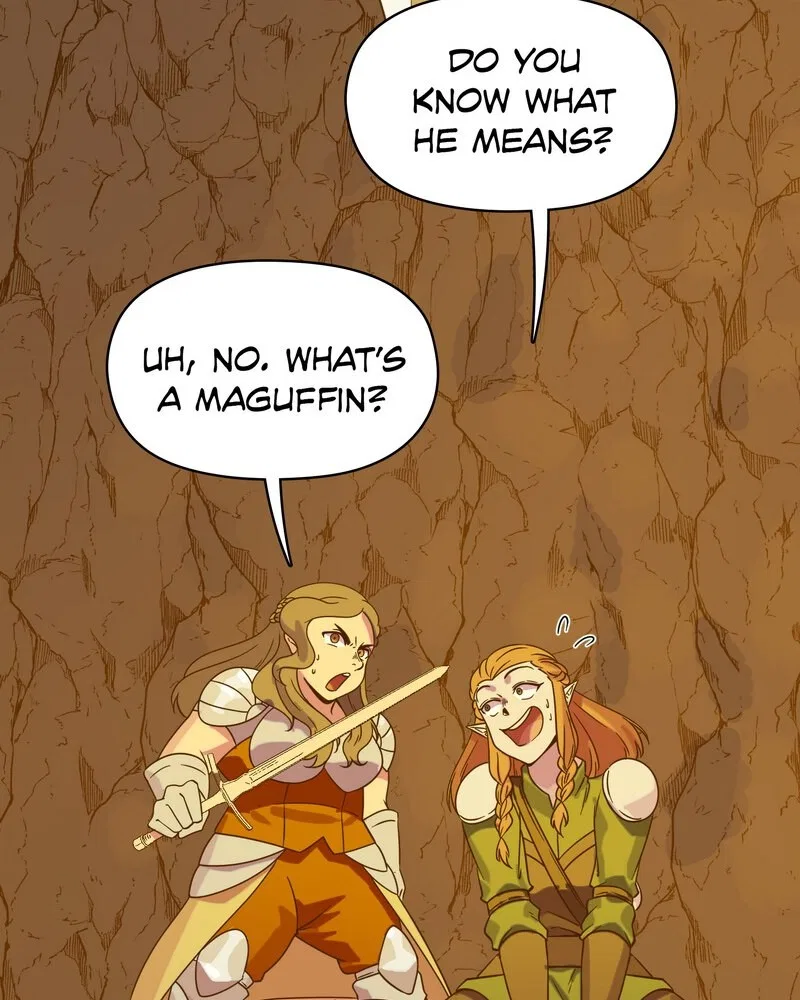 The Iluvian Cycle Chapter 57 – Page 42