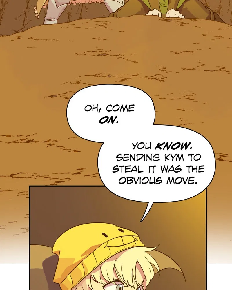 The Iluvian Cycle Chapter 57 – Page 43