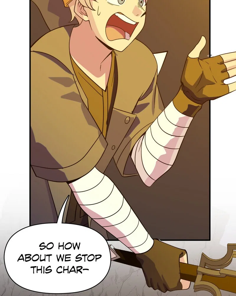 The Iluvian Cycle Chapter 57 – Page 44