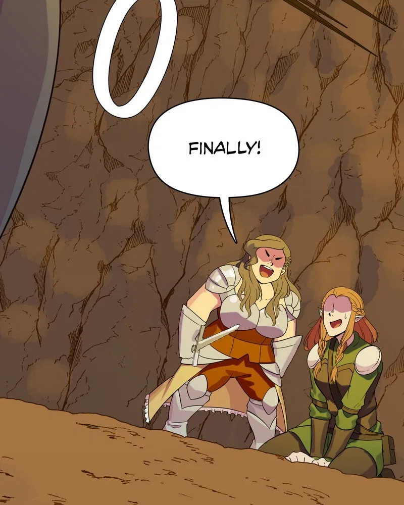 The Iluvian Cycle Chapter 57 – Page 48