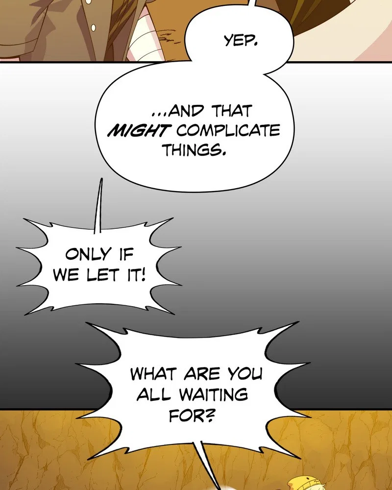 The Iluvian Cycle Chapter 57 – Page 56