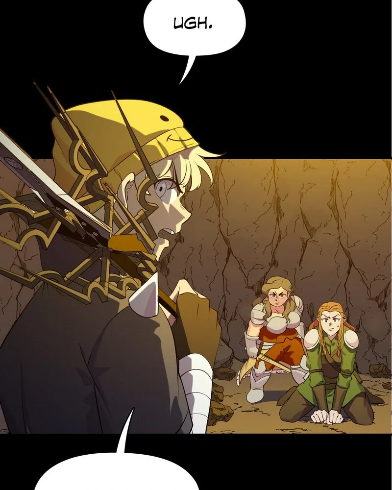 The Iluvian Cycle Chapter 57 – Page 69
