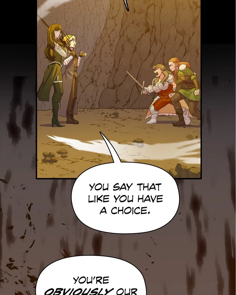 The Iluvian Cycle Chapter 57 – Page 71