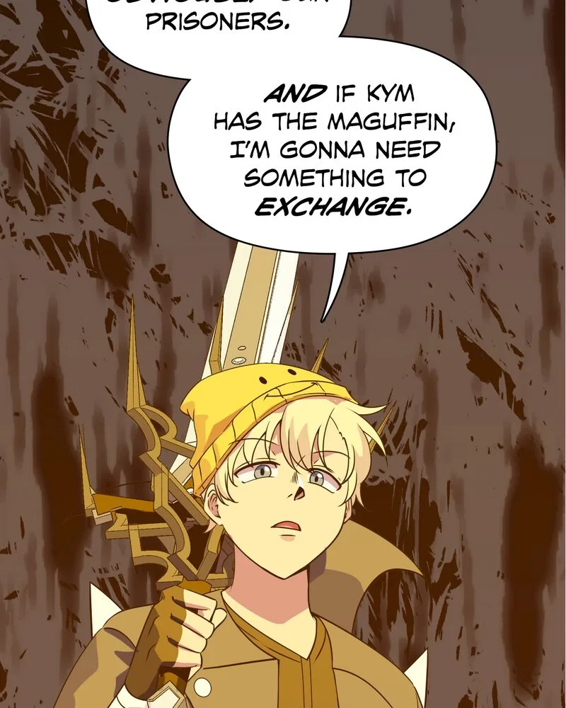 The Iluvian Cycle Chapter 57 – Page 72