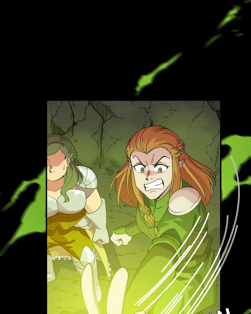 The Iluvian Cycle Chapter 57 – Page 76